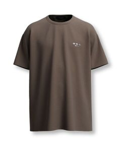 MEN'S BIGI / メンズビギ Tシャツ | 【TATRAS/タトラス】NUNKI/ヌンキ Tシャツ