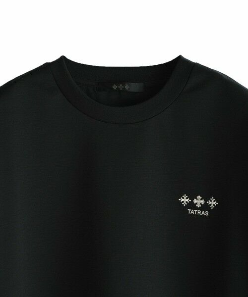 MEN'S BIGI / メンズビギ Tシャツ | 【TATRAS/タトラス】NUNKI/ヌンキ Tシャツ | 詳細2