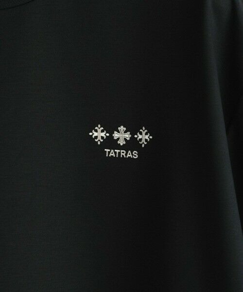 MEN'S BIGI / メンズビギ Tシャツ | 【TATRAS/タトラス】NUNKI/ヌンキ Tシャツ | 詳細3