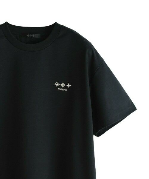 MEN'S BIGI / メンズビギ Tシャツ | 【TATRAS/タトラス】NUNKI/ヌンキ Tシャツ | 詳細4