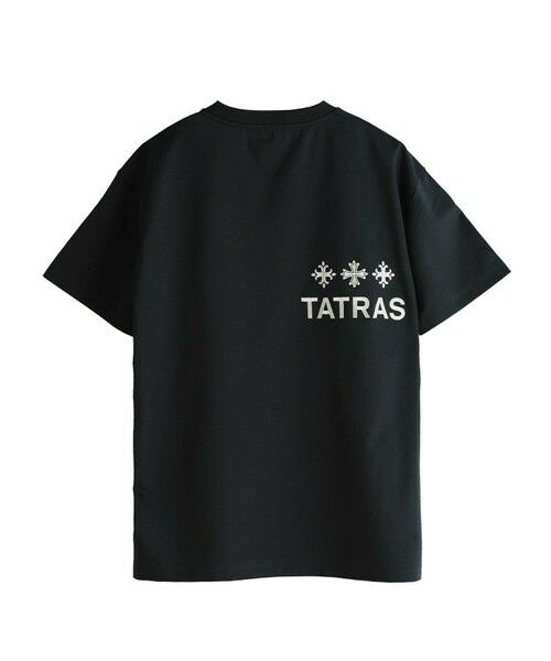 MEN'S BIGI / メンズビギ Tシャツ | 【TATRAS/タトラス】NUNKI/ヌンキ Tシャツ | 詳細6