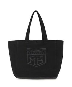 MEN'S BIGI / メンズビギ トートバッグ | 【50th Anniv . 菊池武夫】LOGO TOTE