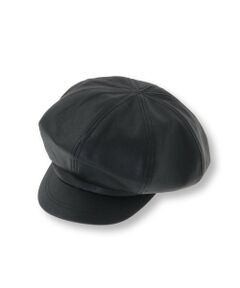 MEN'S BIGI / メンズビギ ハンチング・キャスケット・ベレー帽 | キャスケット