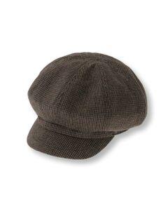 MEN'S BIGI / メンズビギ ハンチング・キャスケット・ベレー帽 | キャスケット