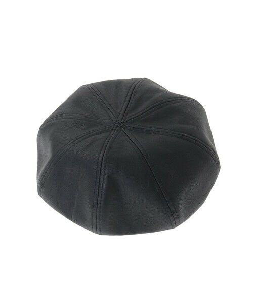 MEN'S BIGI / メンズビギ ハンチング・キャスケット・ベレー帽 | キャスケット | 詳細6