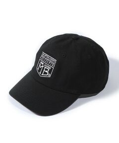 MEN'S BIGI / メンズビギ キャップ | 【50th Anniv . 菊池武夫】LOGO CAP