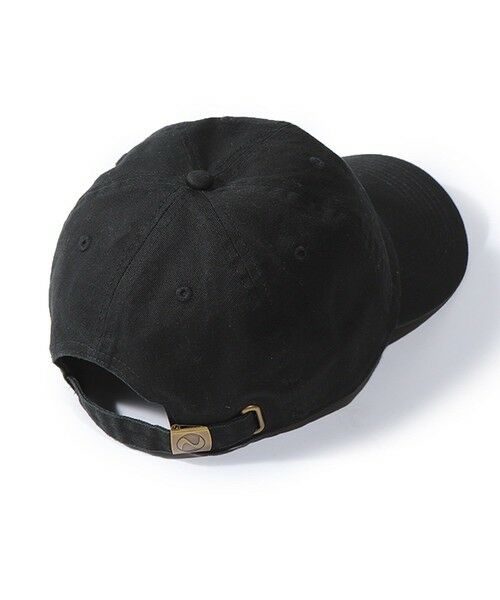 MEN'S BIGI / メンズビギ キャップ | 【50th Anniv . 菊池武夫】LOGO CAP | 詳細5