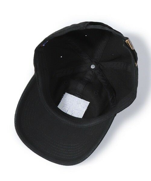 MEN'S BIGI / メンズビギ キャップ | 【50th Anniv . 菊池武夫】LOGO CAP | 詳細7