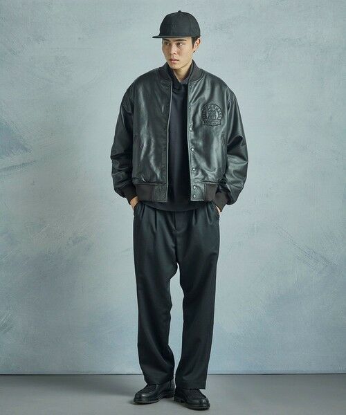 MEN'S BIGI / メンズビギ キャップ | 【50th Anniv . 中田 慎介】NEW ERA RETRO CROWN 9FIFTY CAP | 詳細3