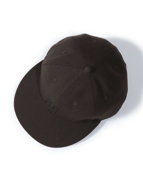 MEN'S BIGI / メンズビギ キャップ | 【50th Anniv . 中田 慎介】NEW ERA RETRO CROWN 9FIFTY CAP | 詳細3