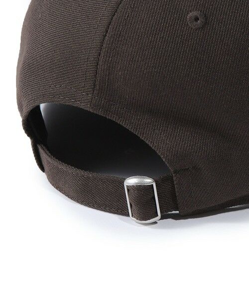 MEN'S BIGI / メンズビギ キャップ | 【50th Anniv . 中田 慎介】NEW ERA RETRO CROWN 9FIFTY CAP | 詳細13