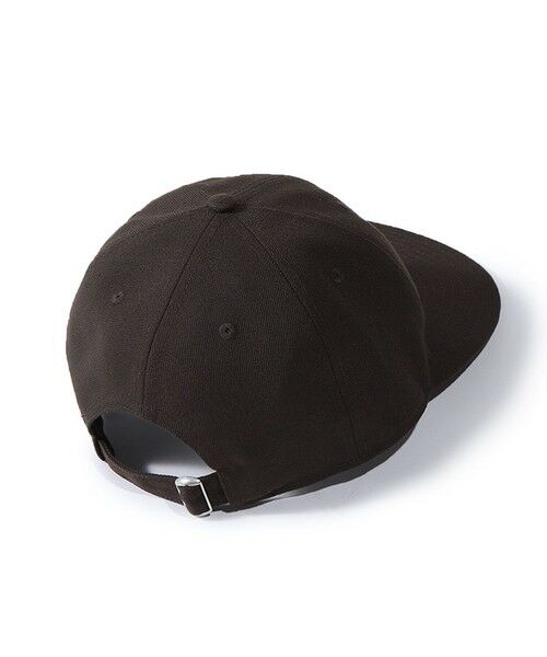 MEN'S BIGI / メンズビギ キャップ | 【50th Anniv . 中田 慎介】NEW ERA RETRO CROWN 9FIFTY CAP | 詳細4