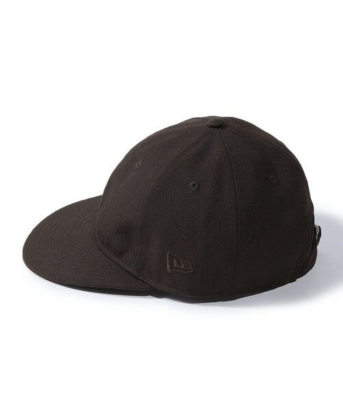 MEN'S BIGI / メンズビギ キャップ | 【50th Anniv . 中田 慎介】NEW ERA RETRO CROWN 9FIFTY CAP | 詳細5