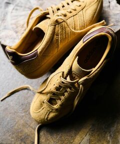 MEN'S BIGI / メンズビギ スニーカー | 【adidas Originals/アディダスオリジナルス】GAZELLE INDOOR/ガゼル インドア