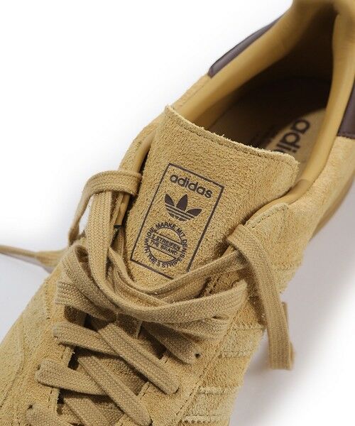 MEN'S BIGI / メンズビギ スニーカー | 【adidas Originals/アディダスオリジナルス】GAZELLE INDOOR/ガゼル インドア | 詳細1