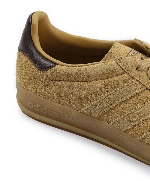 MEN'S BIGI / メンズビギ スニーカー | 【adidas Originals/アディダスオリジナルス】GAZELLE INDOOR/ガゼル インドア | 詳細10