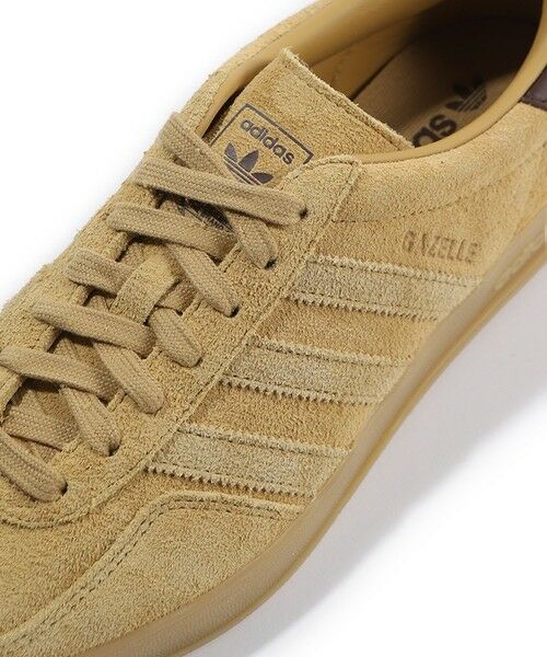 MEN'S BIGI / メンズビギ スニーカー | 【adidas Originals/アディダスオリジナルス】GAZELLE INDOOR/ガゼル インドア | 詳細11