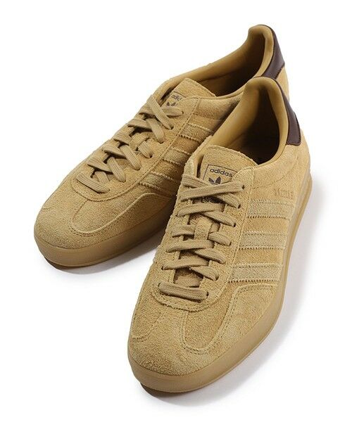 MEN'S BIGI / メンズビギ スニーカー | 【adidas Originals/アディダスオリジナルス】GAZELLE INDOOR/ガゼル インドア | 詳細13