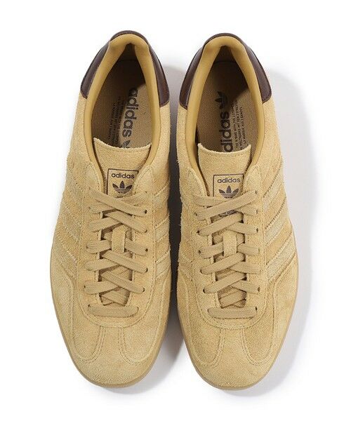 MEN'S BIGI / メンズビギ スニーカー | 【adidas Originals/アディダスオリジナルス】GAZELLE INDOOR/ガゼル インドア | 詳細14