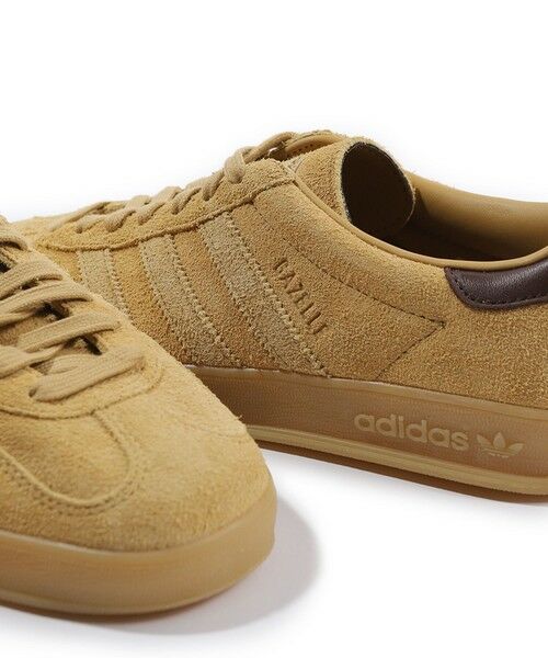 MEN'S BIGI / メンズビギ スニーカー | 【adidas Originals/アディダスオリジナルス】GAZELLE INDOOR/ガゼル インドア | 詳細2