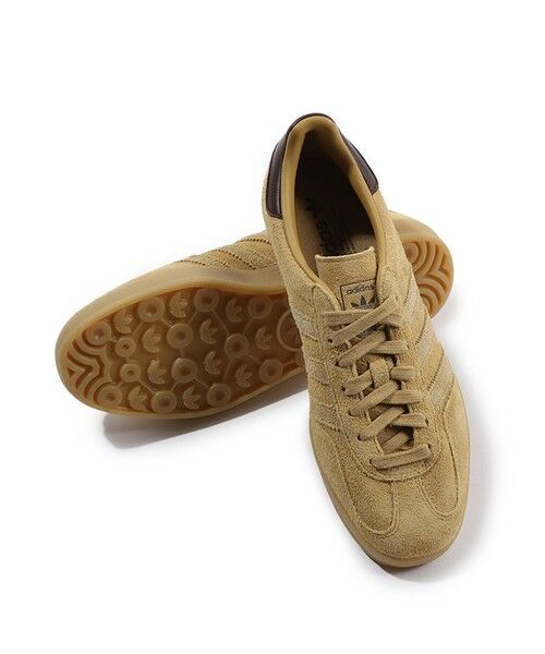 MEN'S BIGI / メンズビギ スニーカー | 【adidas Originals/アディダスオリジナルス】GAZELLE INDOOR/ガゼル インドア | 詳細3
