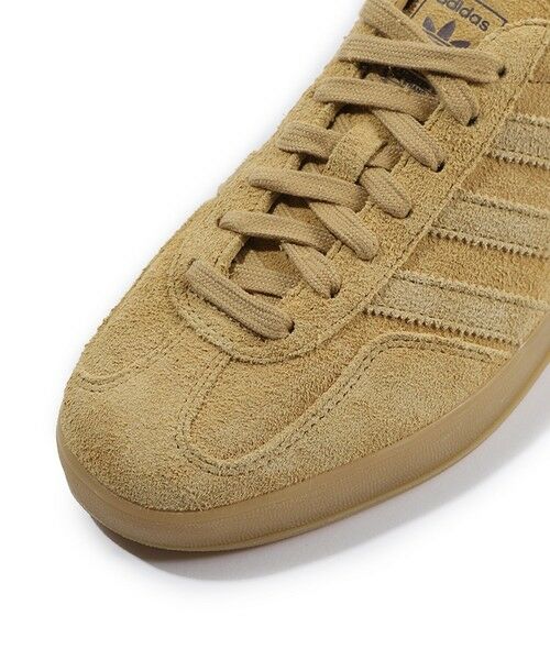 MEN'S BIGI / メンズビギ スニーカー | 【adidas Originals/アディダスオリジナルス】GAZELLE INDOOR/ガゼル インドア | 詳細4