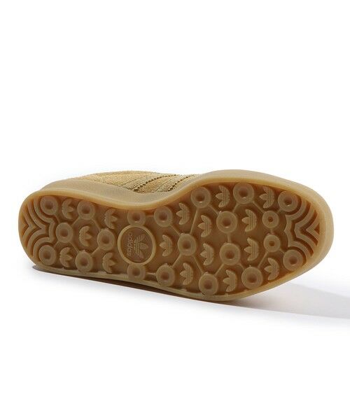 MEN'S BIGI / メンズビギ スニーカー | 【adidas Originals/アディダスオリジナルス】GAZELLE INDOOR/ガゼル インドア | 詳細6