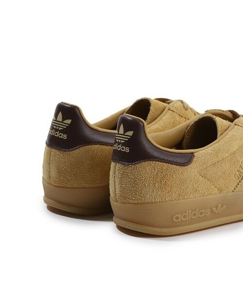 MEN'S BIGI / メンズビギ スニーカー | 【adidas Originals/アディダスオリジナルス】GAZELLE INDOOR/ガゼル インドア | 詳細7