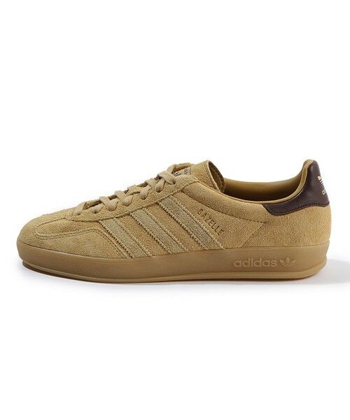 MEN'S BIGI / メンズビギ スニーカー | 【adidas Originals/アディダスオリジナルス】GAZELLE INDOOR/ガゼル インドア | 詳細9