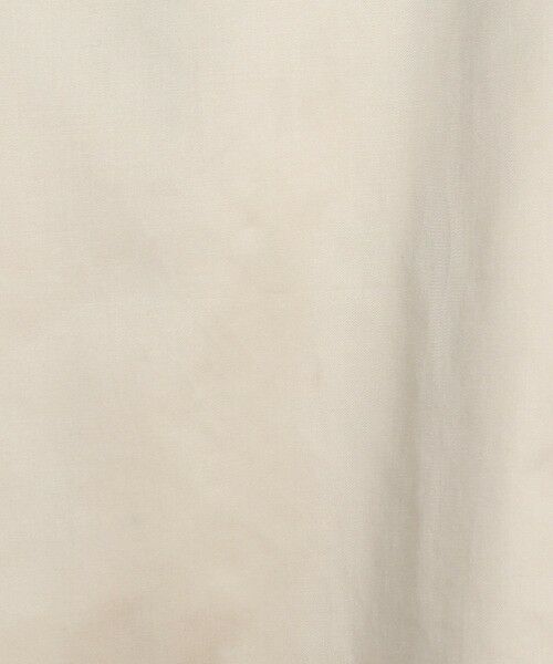 MEN'S BIGI / メンズビギ シャツ・ブラウス | リヨセルコットンサテンシャツ | 詳細2