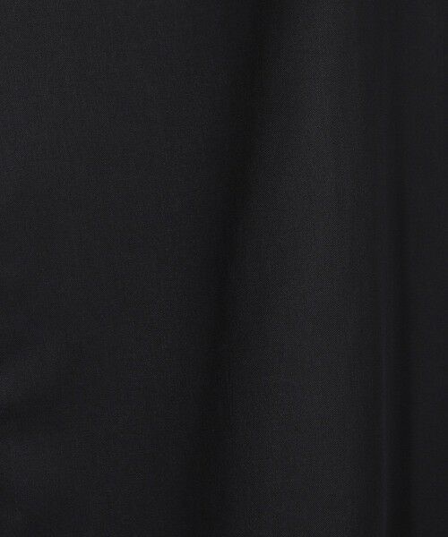 MEN'S BIGI / メンズビギ シャツ・ブラウス | リヨセルコットンサテンシャツ | 詳細6