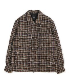 モダンCPOシャツジャケット