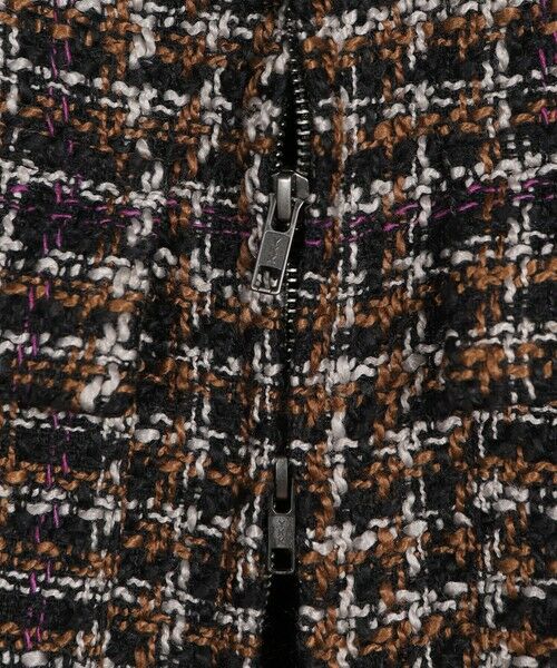 MEN'S BIGI / メンズビギ ブルゾン | モダンCPOシャツジャケット | 詳細5