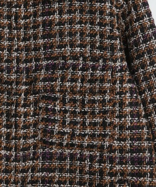 MEN'S BIGI / メンズビギ ブルゾン | モダンCPOシャツジャケット | 詳細7