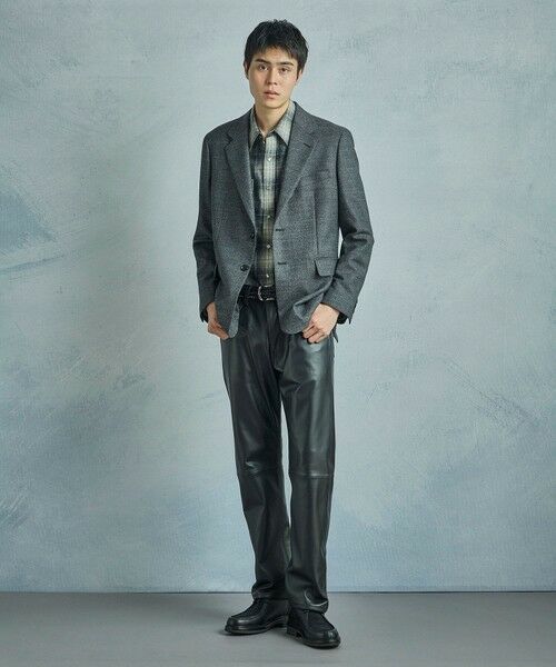 MEN'S BIGI / メンズビギ シャツ・ブラウス | 【PENDLETON/ペンドルトン】別注オンブレチェックシャツ | 詳細3