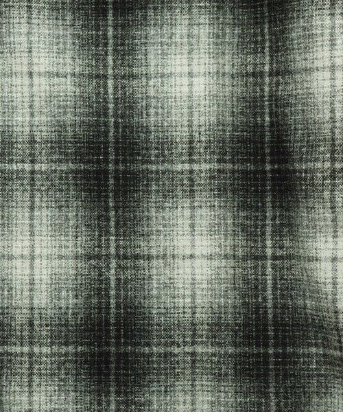 MEN'S BIGI / メンズビギ シャツ・ブラウス | 【PENDLETON/ペンドルトン】別注オンブレチェックシャツ | 詳細2