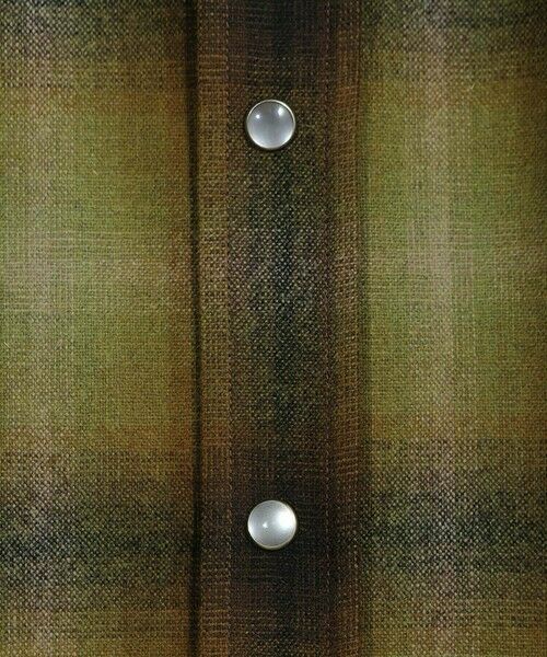 MEN'S BIGI / メンズビギ シャツ・ブラウス | 【PENDLETON/ペンドルトン】別注オンブレチェックシャツ | 詳細5