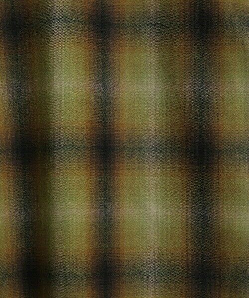 MEN'S BIGI / メンズビギ シャツ・ブラウス | 【PENDLETON/ペンドルトン】別注オンブレチェックシャツ | 詳細10