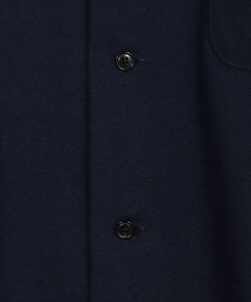 MEN'S BIGI / メンズビギ シャツ・ブラウス | 【50th Anniv . 菊池武夫】COTTON FLANNEL SHIRTS | 詳細2