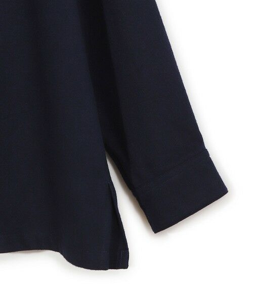 MEN'S BIGI / メンズビギ シャツ・ブラウス | 【50th Anniv . 菊池武夫】COTTON FLANNEL SHIRTS | 詳細4