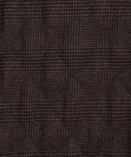 MEN'S BIGI / メンズビギ ブルゾン | クラシックツイードスタンドカラーブルゾン | 詳細17