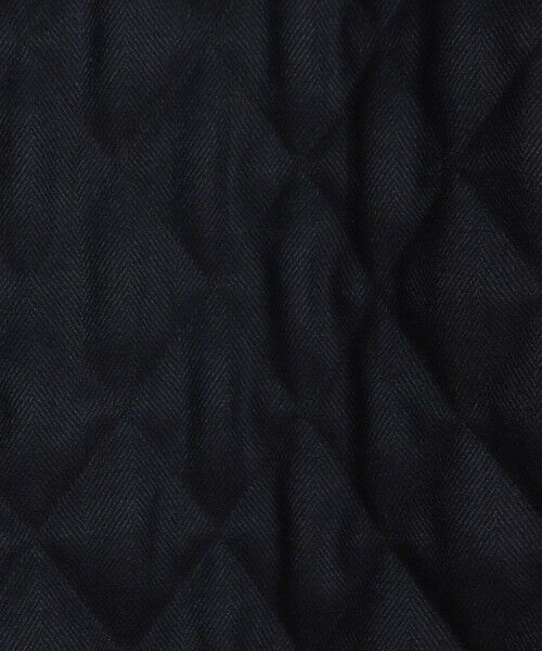 MEN'S BIGI / メンズビギ ブルゾン | クラシックツイードスタンドカラーブルゾン | 詳細18