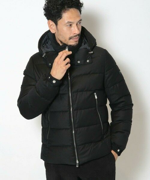 MEN'S BIGI / メンズビギ ダウンジャケット・ベスト | 【TATRAS/タトラス】ダウンジャケット DOMIZIANO ドミッツィアーノ | 詳細1