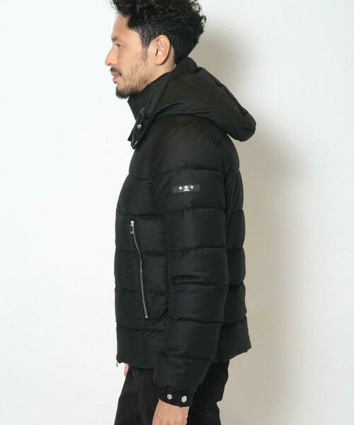 MEN'S BIGI / メンズビギ ダウンジャケット・ベスト | 【TATRAS/タトラス】ダウンジャケット DOMIZIANO ドミッツィアーノ | 詳細2