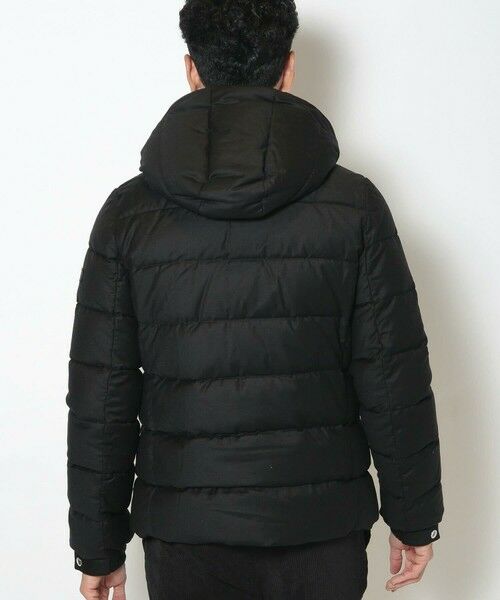 MEN'S BIGI / メンズビギ ダウンジャケット・ベスト | 【TATRAS/タトラス】ダウンジャケット DOMIZIANO ドミッツィアーノ | 詳細3