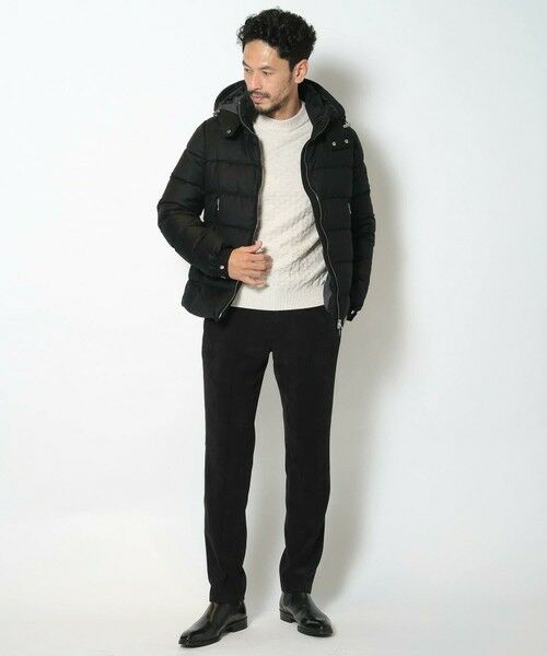 MEN'S BIGI / メンズビギ ダウンジャケット・ベスト | 【TATRAS/タトラス】ダウンジャケット DOMIZIANO ドミッツィアーノ | 詳細5