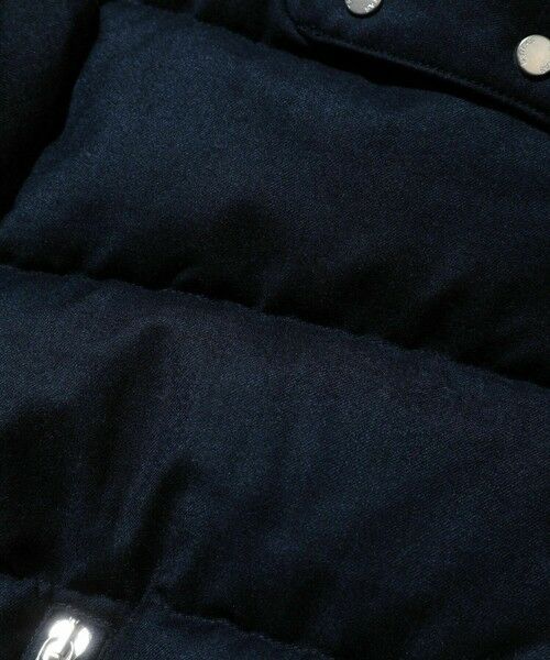 MEN'S BIGI / メンズビギ ダウンジャケット・ベスト | 【TATRAS/タトラス】ダウンジャケット DOMIZIANO ドミッツィアーノ | 詳細10