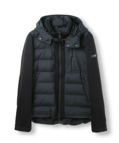 MEN'S BIGI / メンズビギ ダウンジャケット・ベスト | 【TATRAS/タトラス】ダウンジャケット TARO