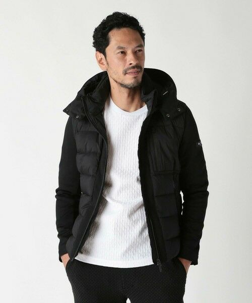 MEN'S BIGI / メンズビギ ダウンジャケット・ベスト | 【TATRAS/タトラス】ダウンジャケット TARO | 詳細1