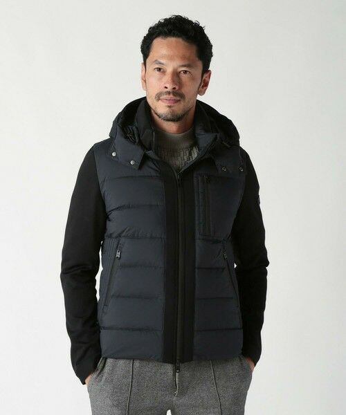 MEN'S BIGI / メンズビギ ダウンジャケット・ベスト | 【TATRAS/タトラス】ダウンジャケット TARO | 詳細14